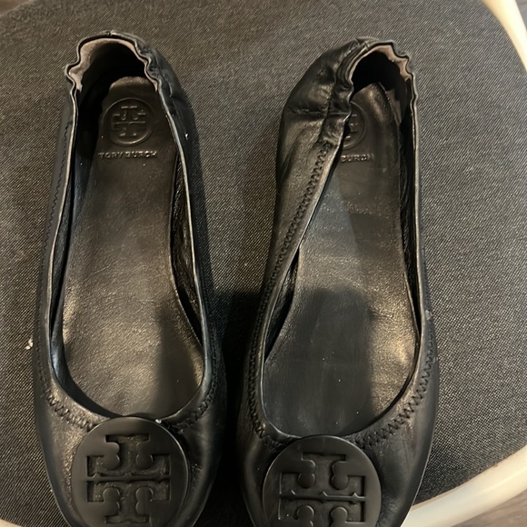 Tory Burch flats - Picture 2 of 4